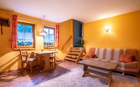 Ferienwohnung Spielzeughof